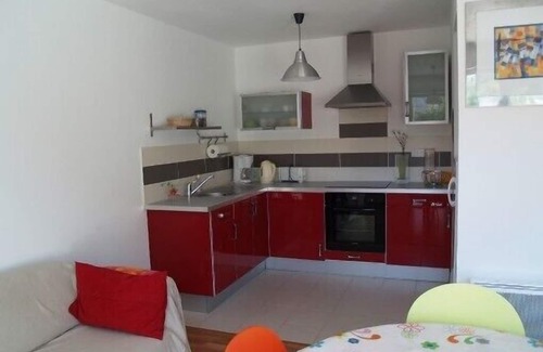 Trebeurden Apartment | Duplex apartment, equivalent to a terraced house
