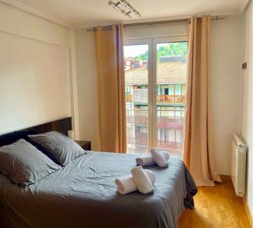Astigarraga Apartment | Duplex CARDELLY