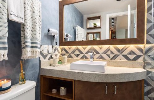 Pinheiros Apartment | Duplex Charmoso Novo Praca Benedito Calixto