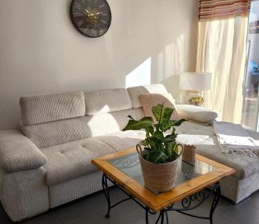 Genas Apartment | Duplex Cocoon de Genas