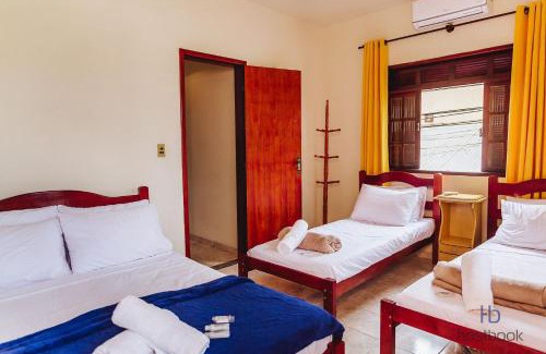 Balneario Remanso House | Duplex com quintal a 300m da praia | ROGP01