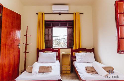 Balneario Remanso House | Duplex com quintal a 300m da praia | ROGP01