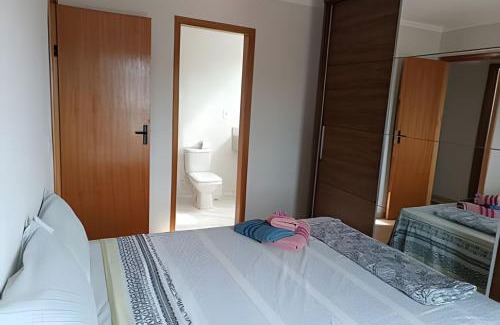 Regiao Urbana Homogenea X Apartment | Duplex com Terraço Linda Vista