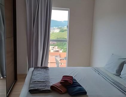 Regiao Urbana Homogenea X Apartment | Duplex com Terraço Linda Vista