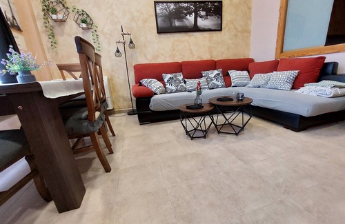 Alcala del Jucar Apartment | Duplex El Cauce, Alcalá del Júcar