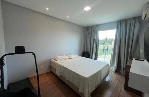 Recanto da Sereia House | Duplex em Guarapari com piscina privativa!