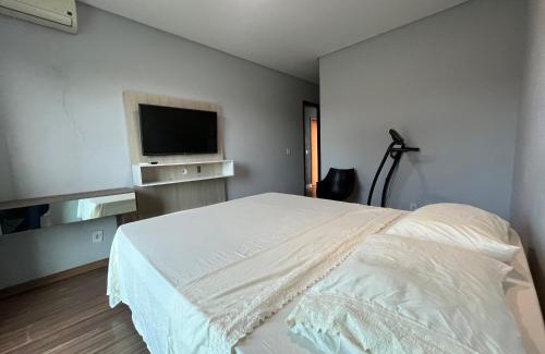 Recanto da Sereia House | Duplex em Guarapari com piscina privativa!