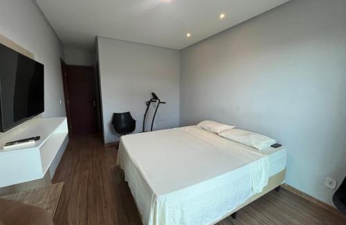 Recanto da Sereia House | Duplex em Guarapari com piscina privativa!