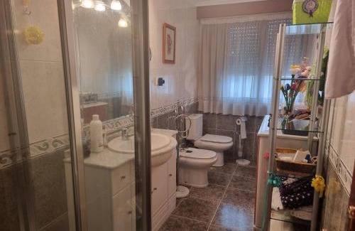 Naron Apartment | Duplex excelente situación