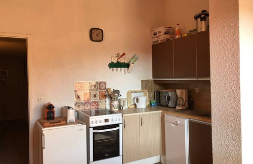 Correncon-en-Vercors Apartment | Duplex for 6 at the Foot of the Slopes in Corrençon-en-Vercors