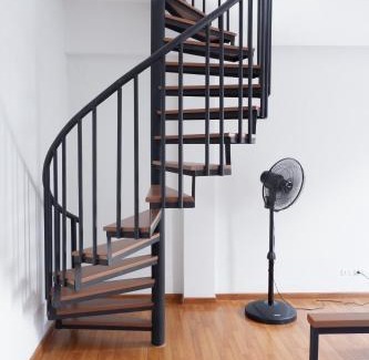 Khlong Kluea Apartment | Duplex home near IMPACT Arena Exhibition Centre