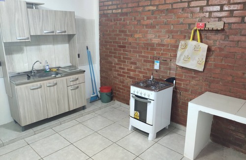 Puerto Iguazu Apartment | Duplex in Puerto Iguazú. A few meters from the terminal! City of the Falls!