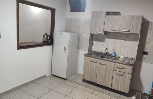 Puerto Iguazu Apartment | Duplex in Puerto Iguazú. A few meters from the terminal! City of the Falls!