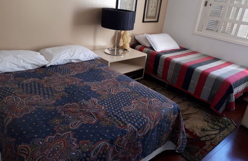 Gramado Apartment | Duplex in the center of Gramado