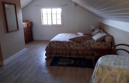 Gramado Apartment | Duplex in the center of Gramado