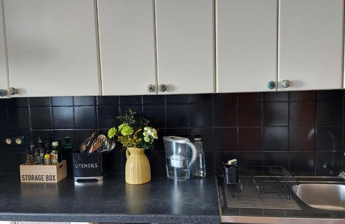 Ukkel Apartment | Duplex in uccle