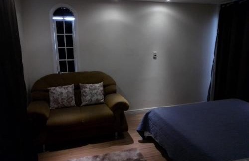 Chacara Paraiso House | Duplex Inteiro com Piscina , Sauna & Churrasqueira