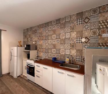 Lujan de Cuyo Apartment | DUPLEX LOS CEREZOS VISTALBA