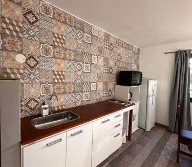 Lujan de Cuyo Apartment | DUPLEX LOS CEREZOS VISTALBA