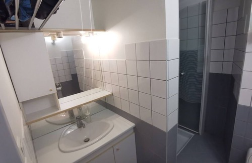 Montbeliard Apartment | Duplex Lumineux vue sur le Château