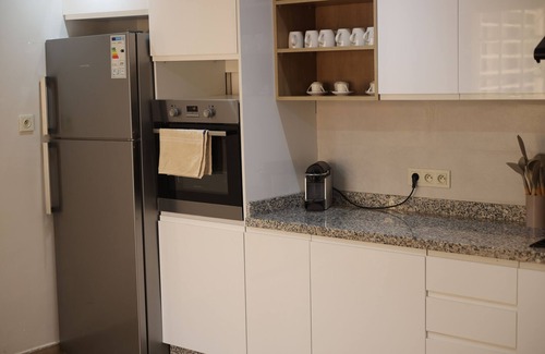 Semlalia Apartment | Duplex Luxueux au Centre de Marrakech avec Piscine