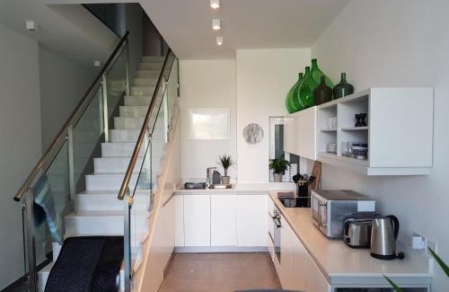 Il-Balluta House | Duplex Maisonette with Heated P-Pool and Jacuzzi