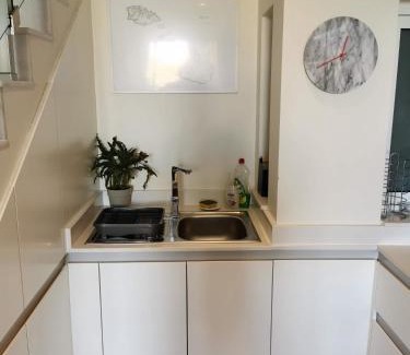 Il-Balluta House | Duplex Maisonette with Heated P-Pool and Jacuzzi