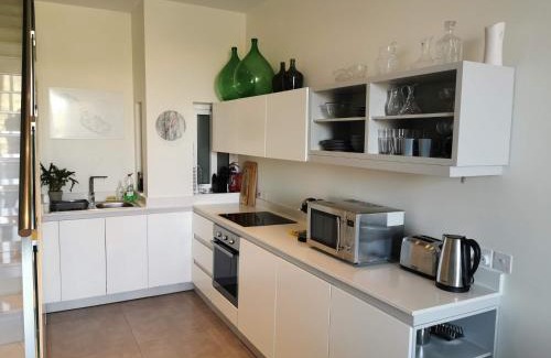 Il-Balluta House | Duplex Maisonette with Heated P-Pool and Jacuzzi