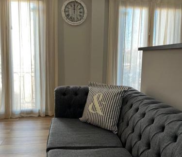 Olavarria Apartment | Duplex MC