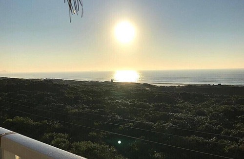 Lagoa Pequena Apartment | Duplex Penthouse - FRONT SEA - New Campeche