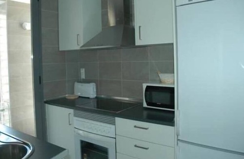 Les Deveses Apartment | Duplex penthouse in a complex with pool, paddle tennis, for 7 people.