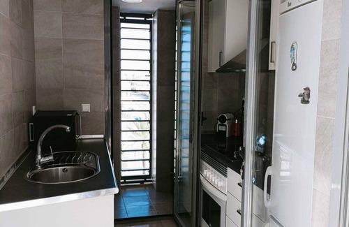 Les Deveses House | Duplex Penthouse - Nearby Devesses Beach - Denia