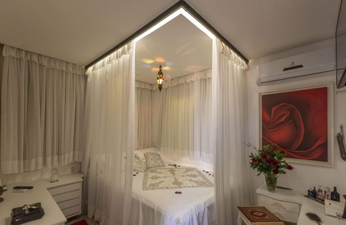 Graca Apartment | Duplex Penthouse Private Pool in Salvador - SSA001