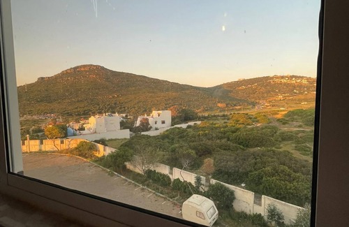 Mediouna Apartment | Duplex Piscine et Plages, vue sur Montagne