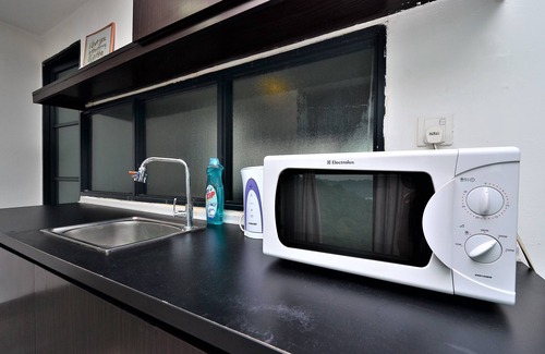 Damansara Perdana Condo | Duplex - PJ/Damansara, up to 6 pax, 3 min to IKEA/the Curve/Kidzania