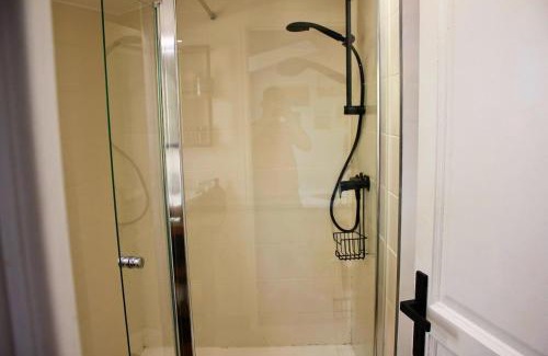 Saint-Remy-les-Chevreuse Apartment | Duplex-Saint-Rémy-lès-Chevreuse