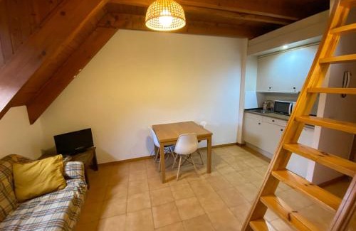 Pla de l'Ermita Apartment | Duplex Sky, muy cerca estación ski, Bonito y acogedor