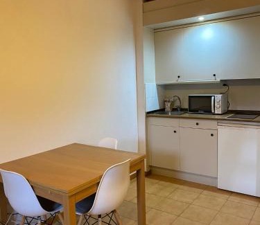 Pla de l'Ermita Apartment | Duplex Sky, muy cerca estación ski, Bonito y acogedor