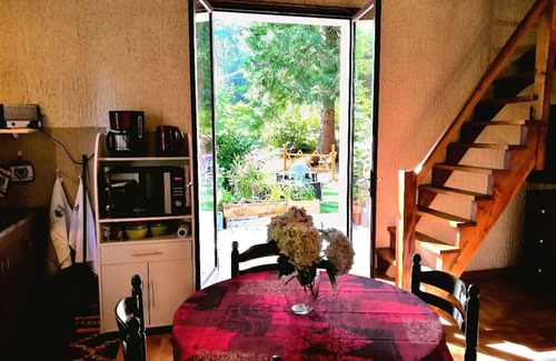 Mazamet Apartment | Duplex Studio 2 Lac des Montagnès