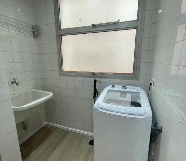 Ribeirao Preto Apartment | Duplex - Unidade Jardins