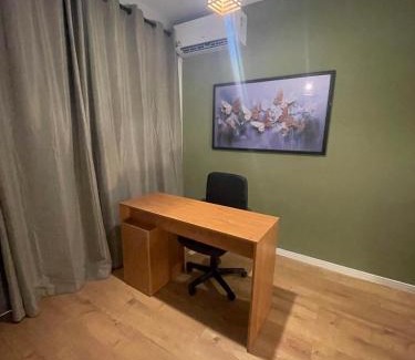 Ribeirao Preto Apartment | Duplex - Unidade Jardins