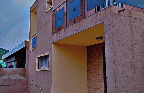 Unquillo House | Duplex Unquillo