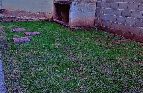 Unquillo House | Duplex Unquillo