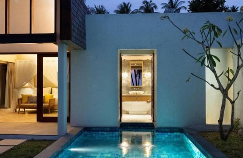 Pemenang Villa | Duplex Villa with Private Pool and Beach Access 3