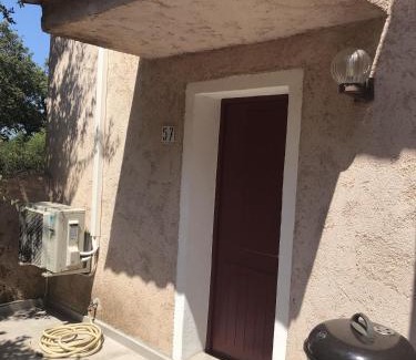 Tarcu Apartment | Duplex vue mer EXCEPTIONNELLE en Corse du sud proche plage - le 180Corse