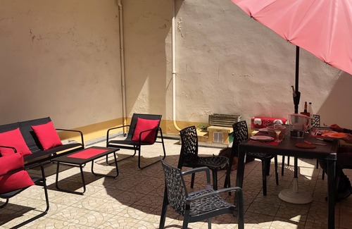 Boulogne-sur-Mer Apartment | Duplex Vue sur mer