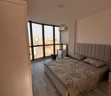 Bejaia Apartment | Duplex with a view of Yema Gouraya