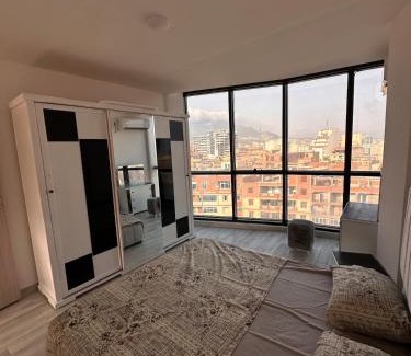 Bejaia Apartment | Duplex with a view of Yema Gouraya