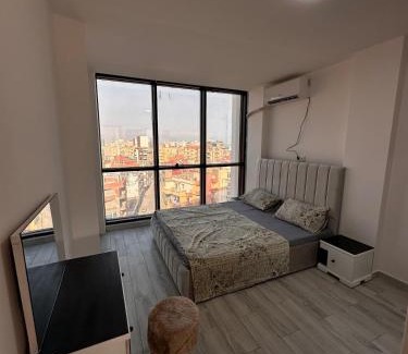 Bejaia Apartment | Duplex with a view of Yema Gouraya