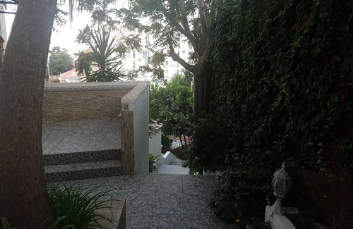 Algiers Apartment | Duplexe breathtaking view of the bay of alger.